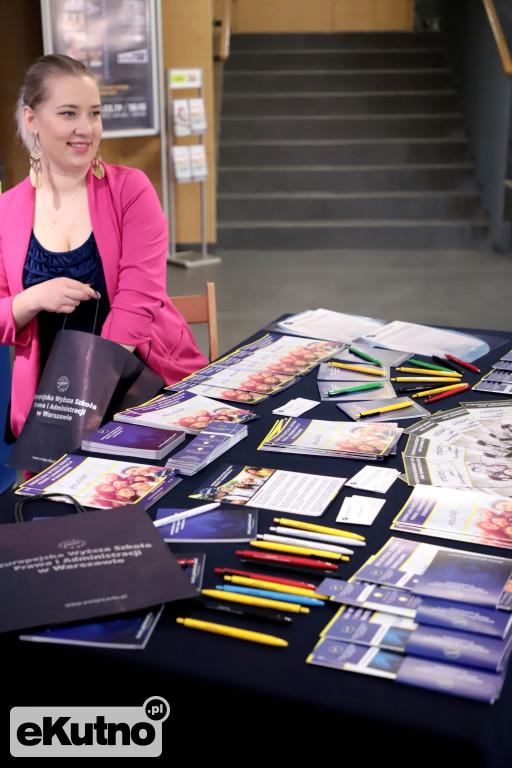 Targi Edukacyjne 2019