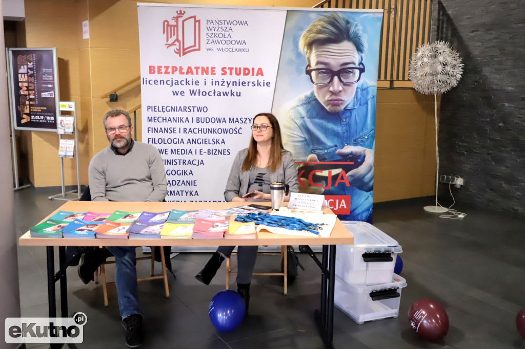 Targi Edukacyjne 2019