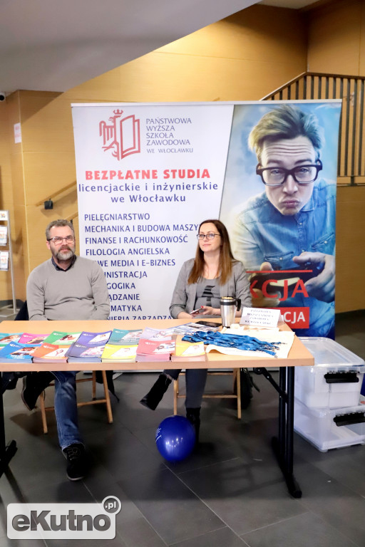 Targi Edukacyjne 2019