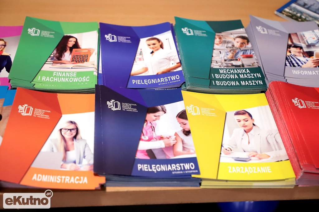 Targi Edukacyjne 2019