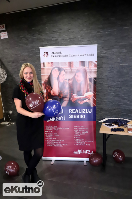 Targi Edukacyjne 2019