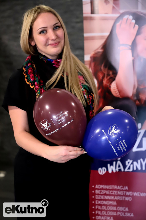 Targi Edukacyjne 2019