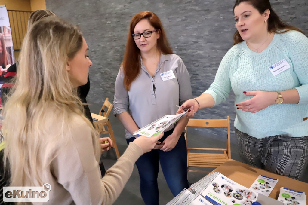 Targi Edukacyjne 2019