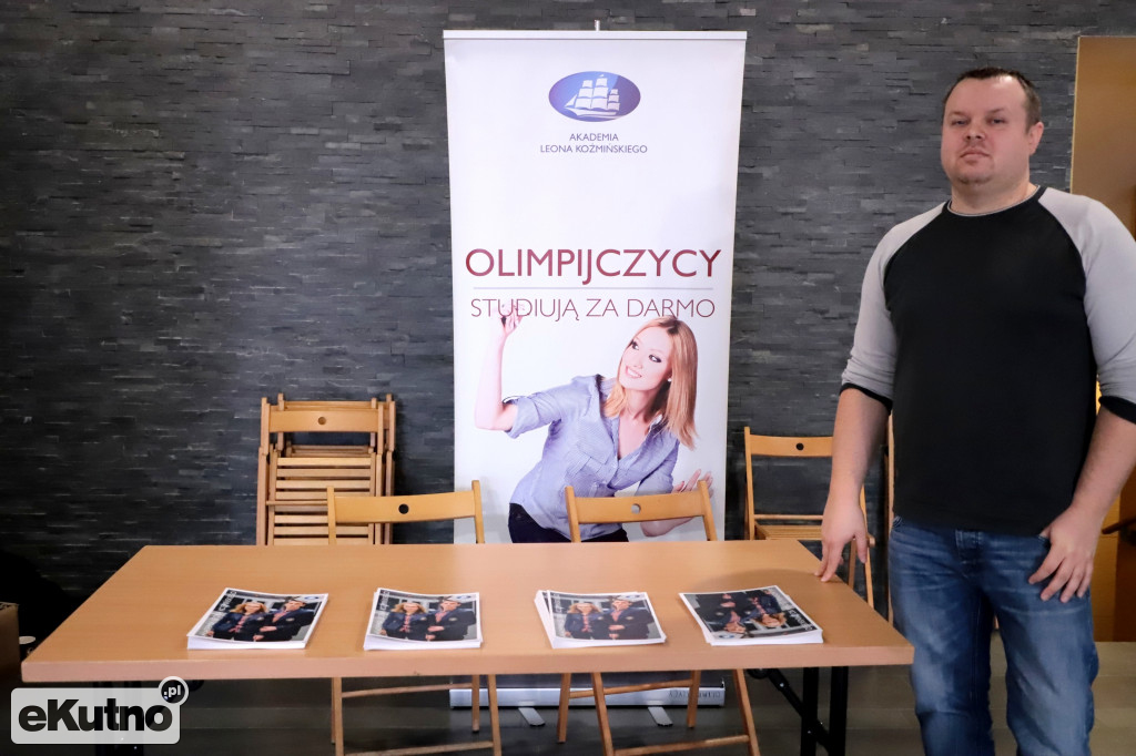 Targi Edukacyjne 2019