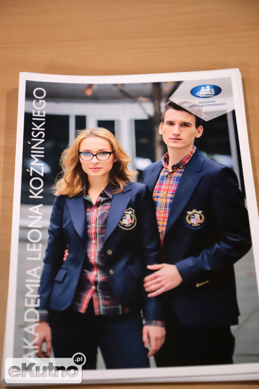 Targi Edukacyjne 2019