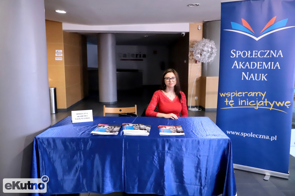 Targi Edukacyjne 2019