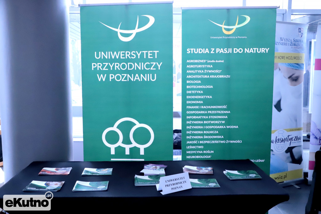 Targi Edukacyjne 2019