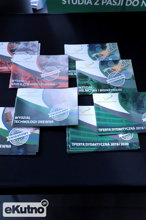 Targi Edukacyjne 2019