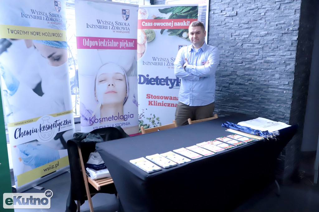 Targi Edukacyjne 2019