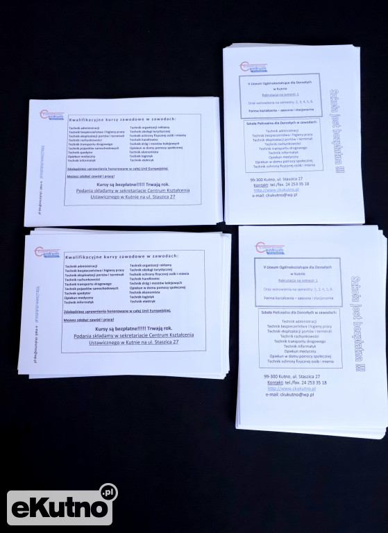 Targi Edukacyjne 2019