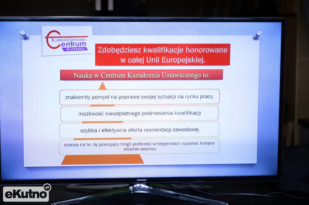 Targi Edukacyjne 2019