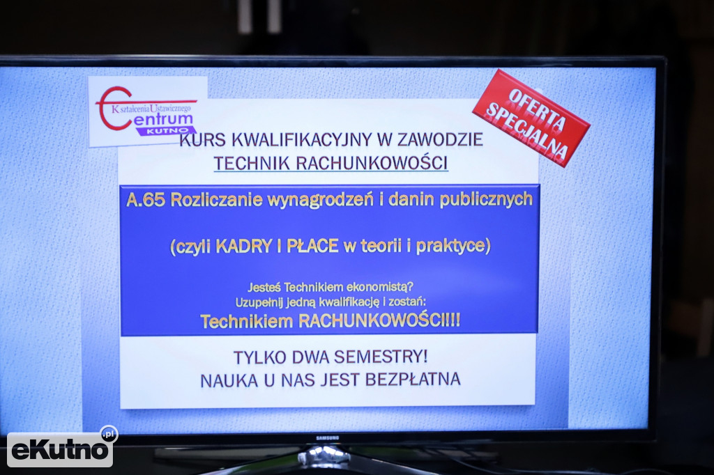 Targi Edukacyjne 2019