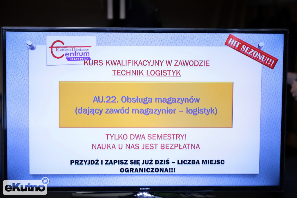 Targi Edukacyjne 2019
