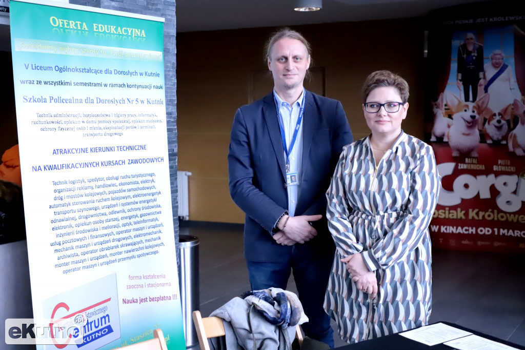 Targi Edukacyjne 2019