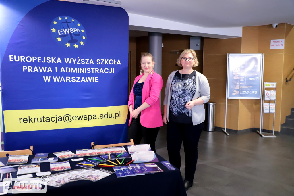 Targi Edukacyjne 2019