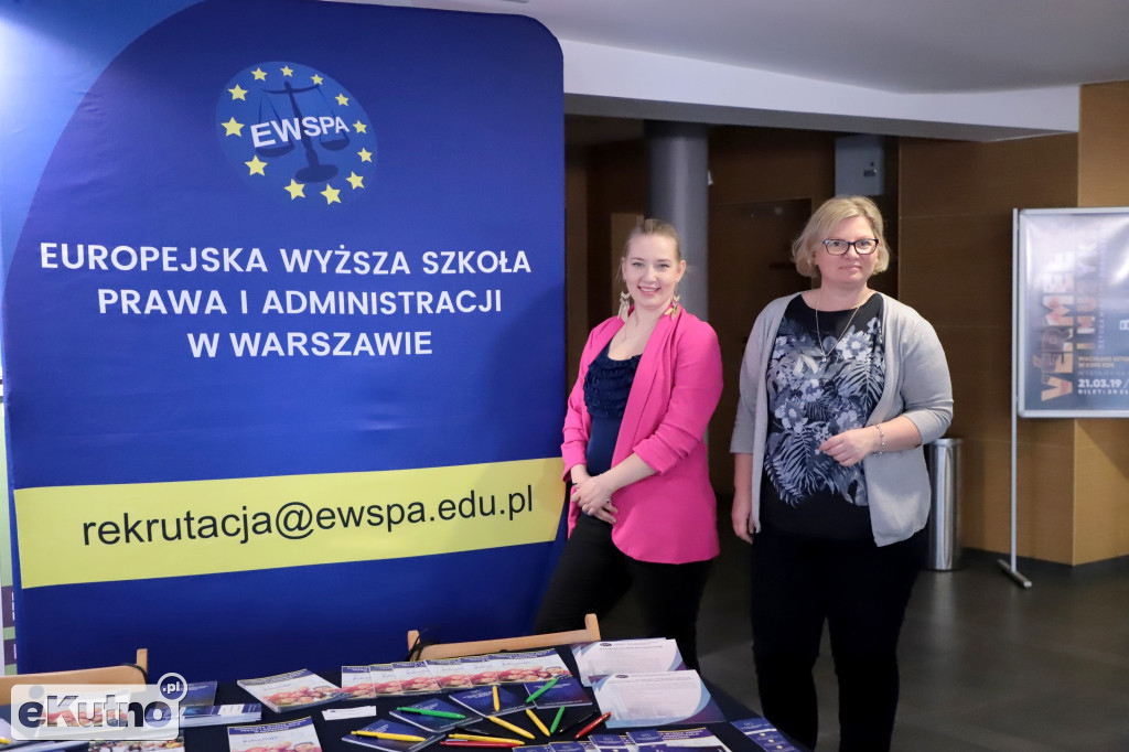 Targi Edukacyjne 2019