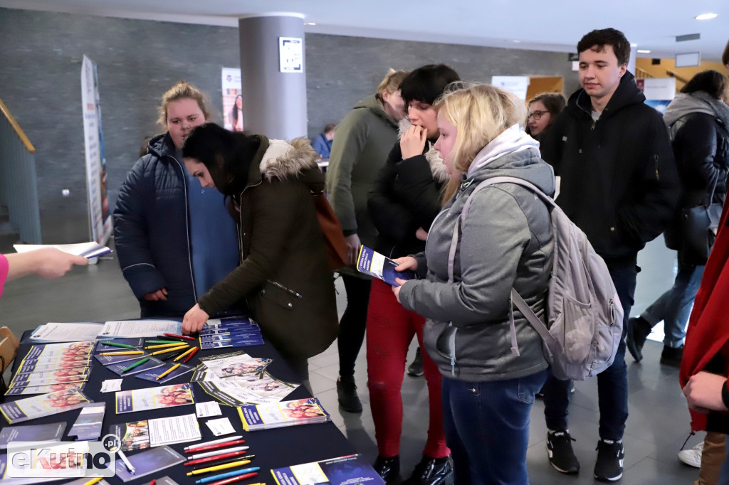 Targi Edukacyjne 2019