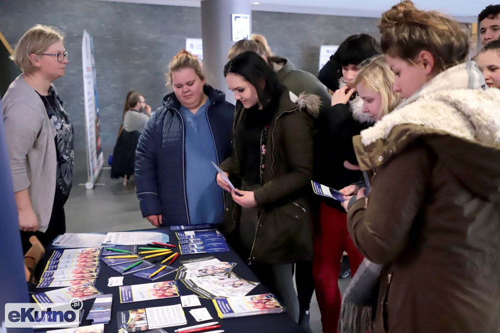 Targi Edukacyjne 2019