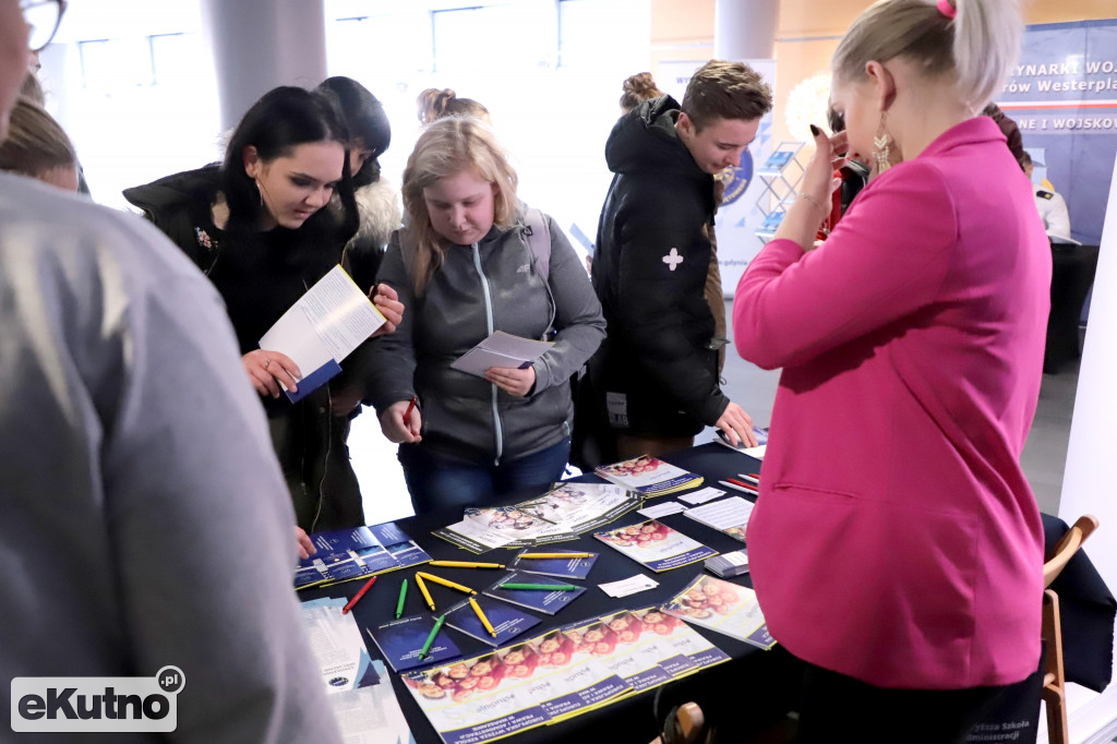 Targi Edukacyjne 2019