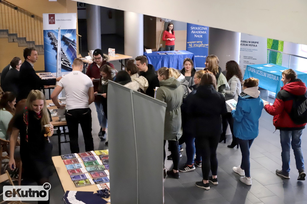 Targi Edukacyjne 2019