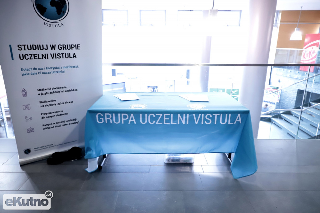 Targi Edukacyjne 2019