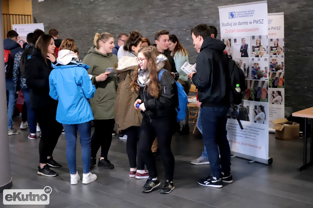 Targi Edukacyjne 2019