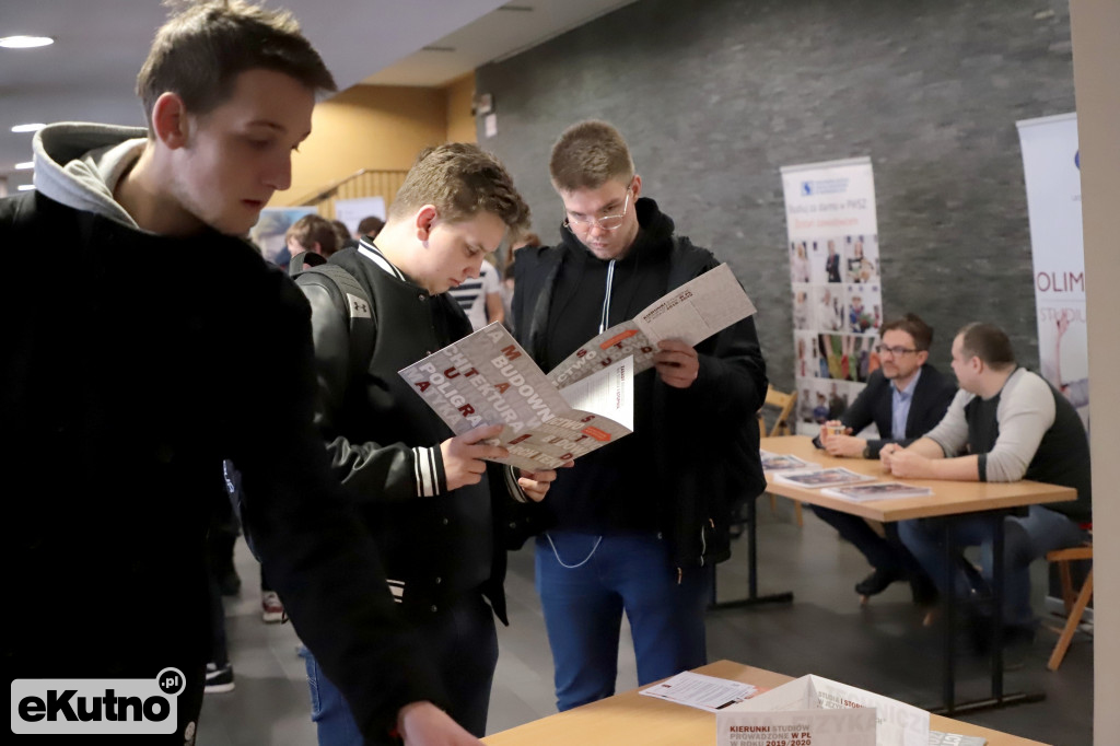 Targi Edukacyjne 2019
