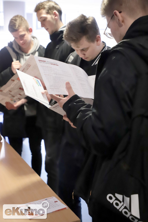Targi Edukacyjne 2019