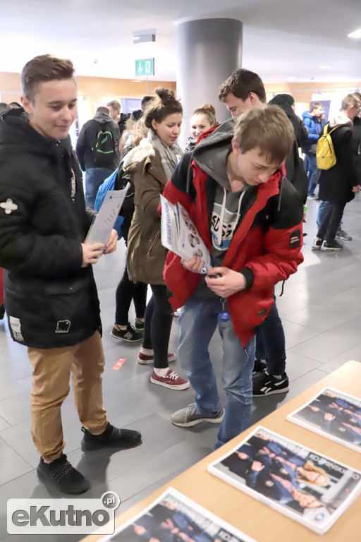 Targi Edukacyjne 2019