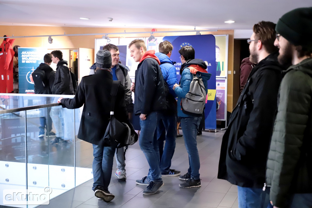 Targi Edukacyjne 2019
