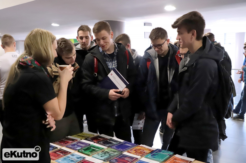 Targi Edukacyjne 2019