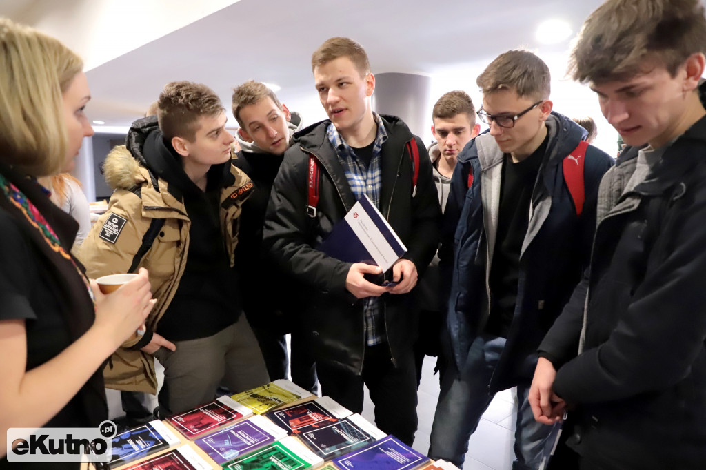Targi Edukacyjne 2019