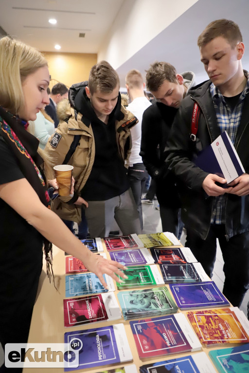 Targi Edukacyjne 2019