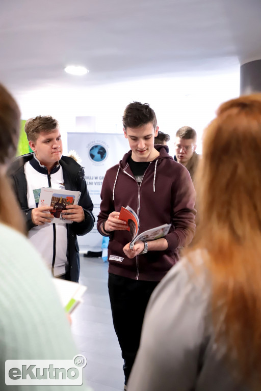 Targi Edukacyjne 2019