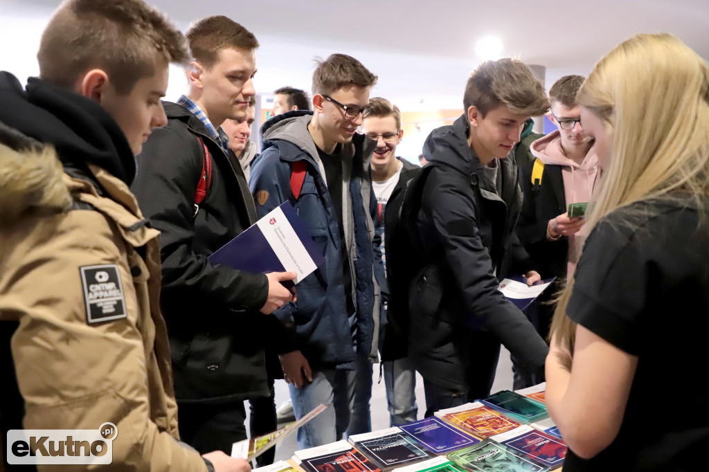Targi Edukacyjne 2019