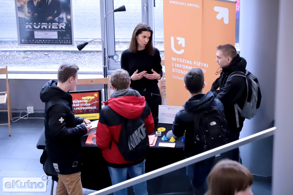 Targi Edukacyjne 2019