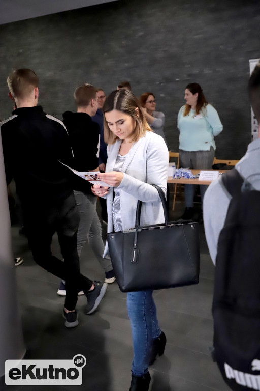 Targi Edukacyjne 2019