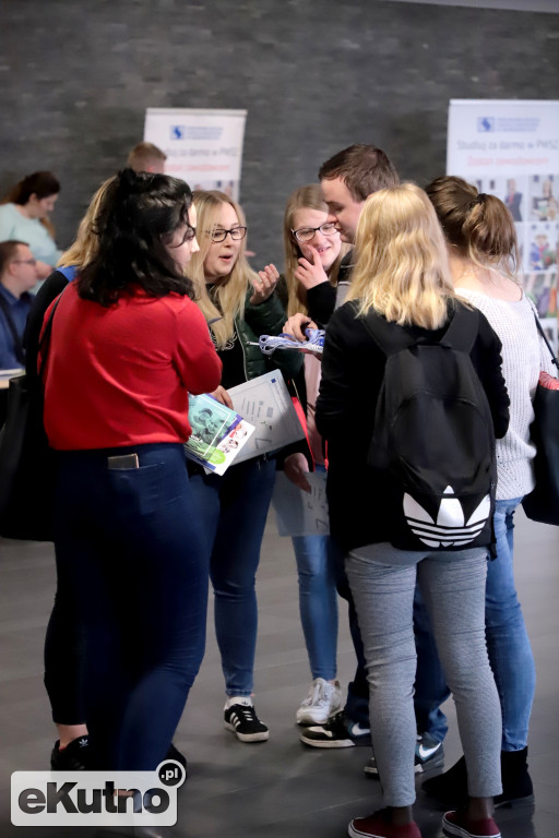 Targi Edukacyjne 2019