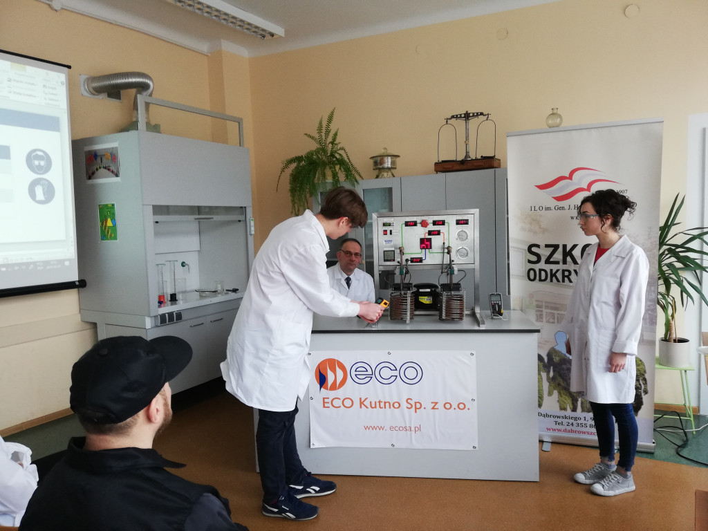 ECOlogicznie w Kutnie