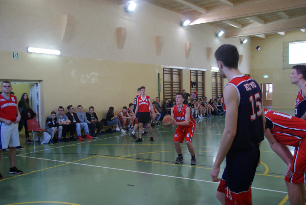 Licealiada