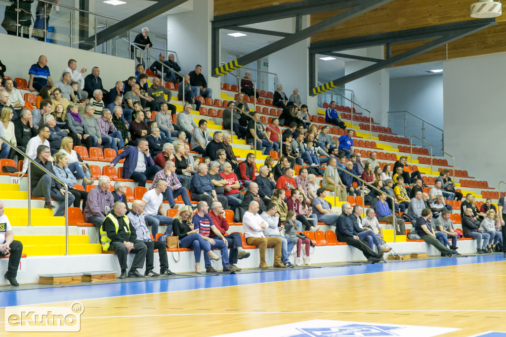 Polfarmex - Sokół Łańcut 84-88