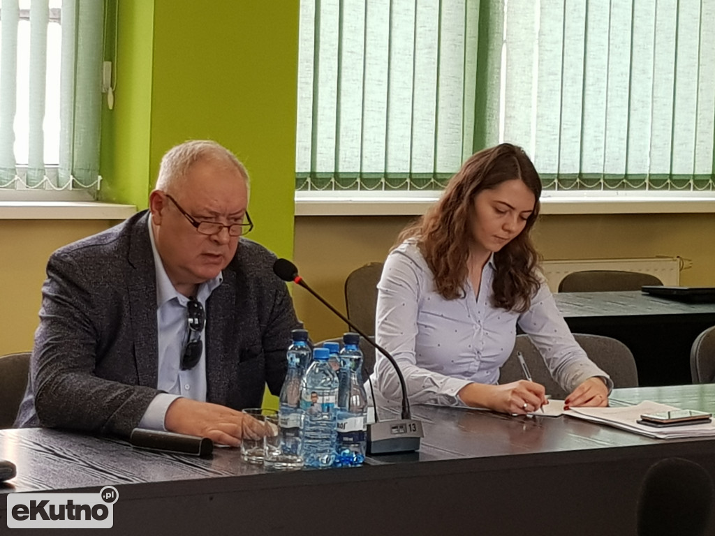 Komisja Bezpieczeństwa i Porządku
