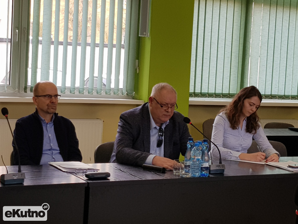 Komisja Bezpieczeństwa i Porządku