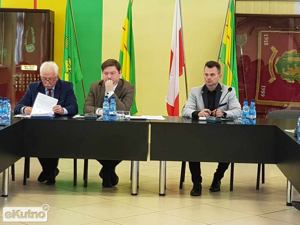 Komisja Bezpieczeństwa i Porządku