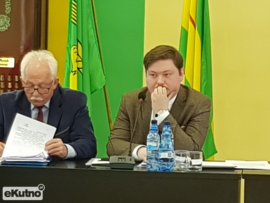 Komisja Bezpieczeństwa i Porządku