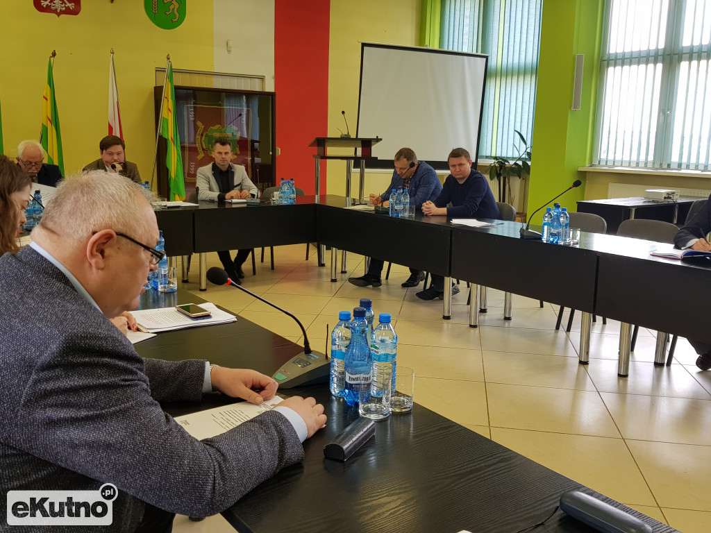 Komisja Bezpieczeństwa i Porządku