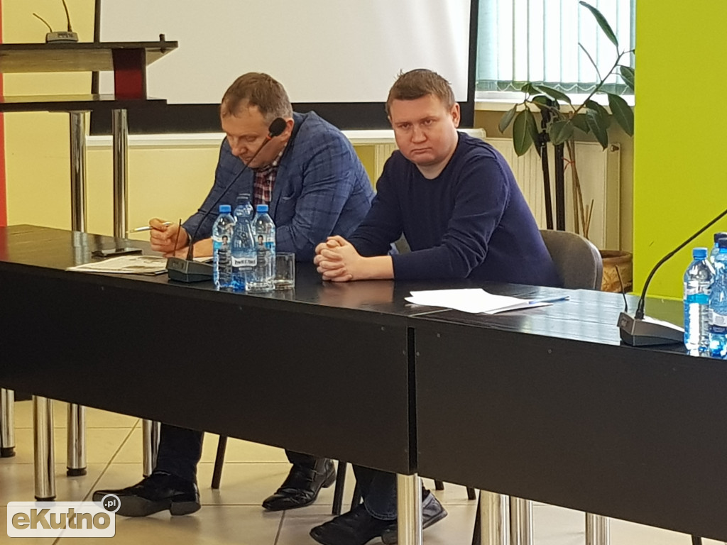 Komisja Bezpieczeństwa i Porządku