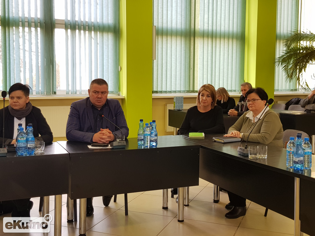 Komisja Bezpieczeństwa i Porządku