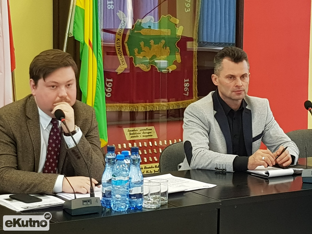 Komisja Bezpieczeństwa i Porządku