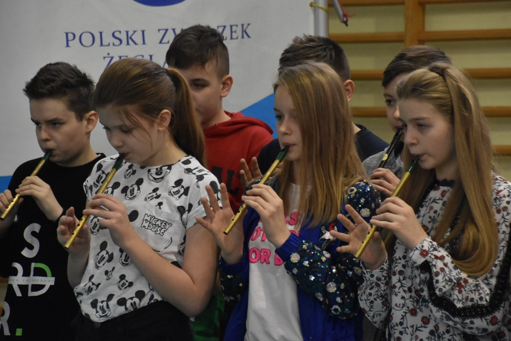 Dzień Odkrywców Talentów